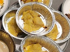 烤榴莲-三京祥烤肉自助料理(慈云寺店)