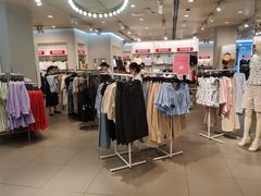 -凯德广场(武胜路店)