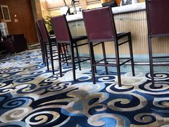 -上海浦东华美达大酒店