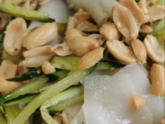 -媛媛家秘制鸡丝凉皮(陆慕店)