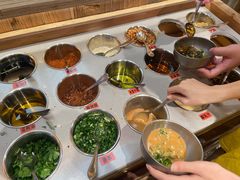 -夺多山贵州酸汤牛肉火锅(7mall店)