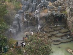 -清境桃源