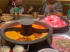 -晓宇重庆火锅(西安荟聚店)