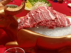 -乾隆美食·本帮菜(黄河路店)