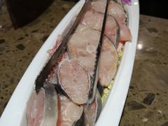 -鱼豆吉·豆浆鱼火锅(宜昌万达店)