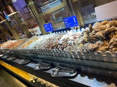 -星伦多自助料理(江阴万达店)
