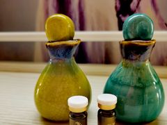 -遇见时尚足浴·SPA(五路口万达店)
