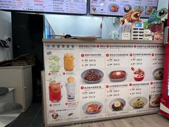 -杨枝金捞甜品(氹仔泉澧店)