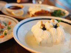 -FISH&POTATO Cō(地中海美食 万象城店)
