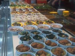 -北大学一食堂
