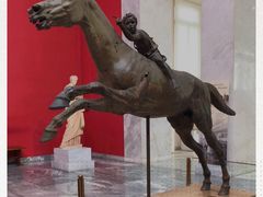 -雅典国家考古博物馆(Ethniko Archaiologiko Museo)