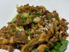 -爷爷的草帽·海鲜馆(孙塘路店)