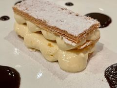 -太平洋西餐厅(金陵饭店)