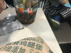 -麦当劳(北京路广百广场店)