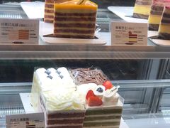 -工匠面包(壹方店)