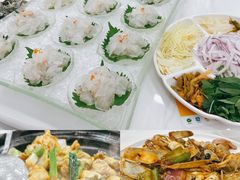 -嘉升大排档(番禺总店)