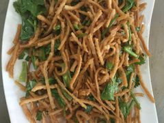 -徐州老菜馆(中枢街店)