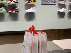 -Air Jordan(世贸天阶店)