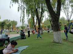 -北戴河集发农业梦想王国
