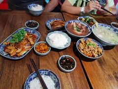 -凤源豆花(新豪天地店)