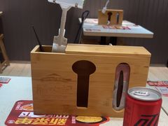 -膳心记-明火四宝煲仔饭(燕南店)
