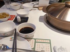 -烹然四季椰子鸡火锅(姚家园万象汇店)
