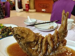 -丰泽园饭店