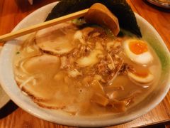 -日出拉面(望京店)