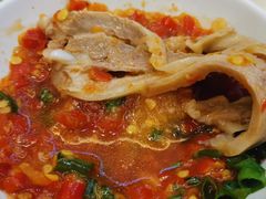 蘸料-敖家巷羊肉汤(瑞尔戴斯店)