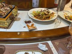 -大汗行宫园林餐厅