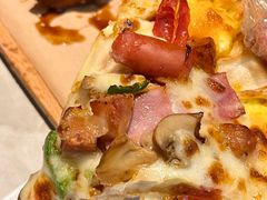 -必胜客(八一店)