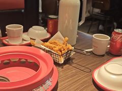 -万达广场(南昌红谷滩店)
