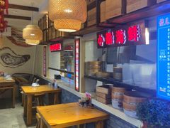-倍儿美海鲜排挡·非遗海鲜蒸饺(洋货店)