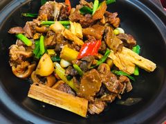 -御信客家王(洛溪店)