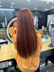 -藤野造型·烫·染发型设计店