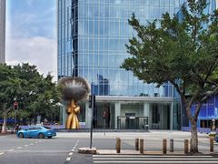 -天河体育中心篮球城