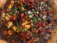 -百年粉蒸牛肉