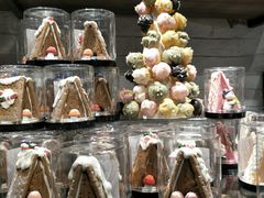 -Olé精品超市(北京合生汇店)