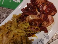 -厚味居炙子烤肉·清真(天桥南纬路店)