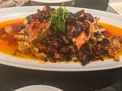 -味莊餐厅(康庄南街店)