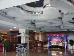 -海创大连科技交流中心(海事大学地铁站店)