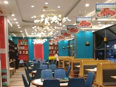 -三品香·江浙菜(松江九谊店)