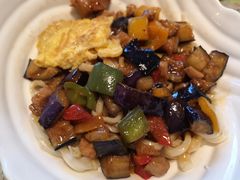 -文三里屯面馆(三里屯店)