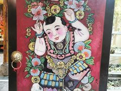 -福照楼汽锅鸡·云南菜(护国路店)