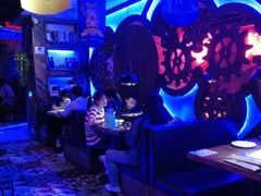 -馋火炉鱼(新世界百货望京店)