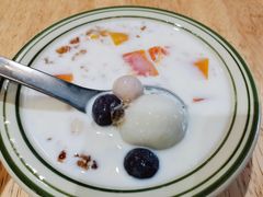 桃胶木瓜-堂屋糖水店(愚园店)