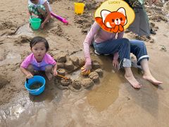 -老虎石海上公园