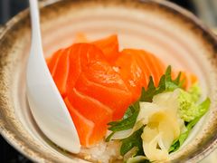 -西村日本料理(香格里拉饭店)