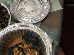 -螺大蛳柳州螺蛳粉·火锅·热干面(西城永捷店)