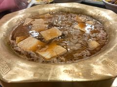 -芦月轩羊蝎子(太平桥店)